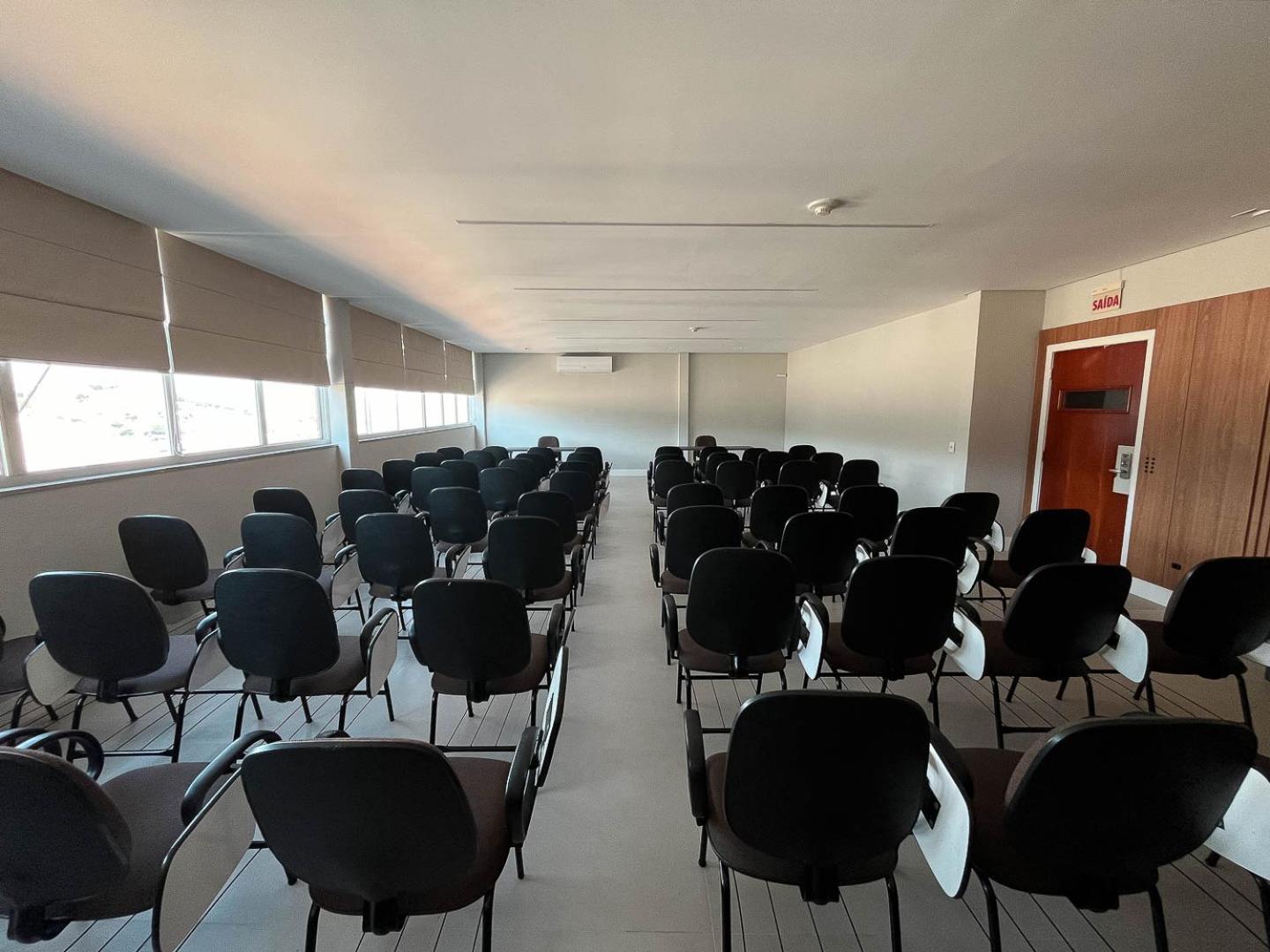 Rede Andrade Cecomtur Ξενοδοχείο Florianópolis Εξωτερικό φωτογραφία